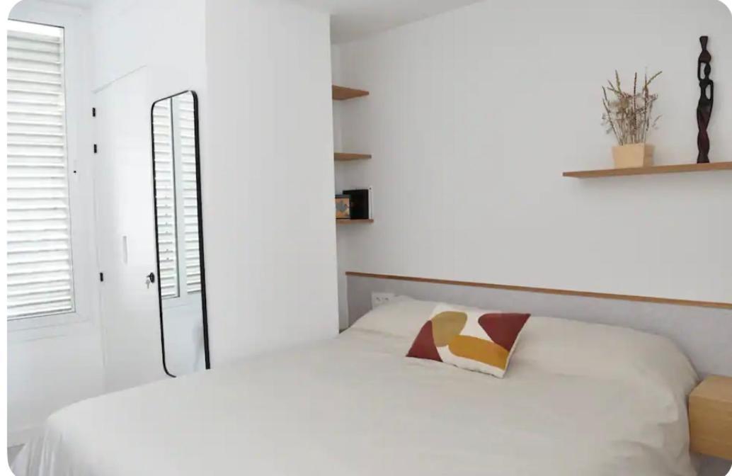 Nuevo Lalatina Apartamento Madrid